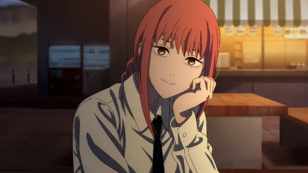 Siapakah Makima di Chainsaw Man? Apakah Dia Jahat? Siapakah Makima di Chainsaw Man? Apakah Dia Jahat?
